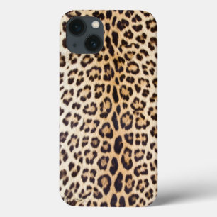 Case-Mate iPhone Case Léopard hair