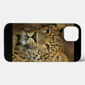 Coques Case-Mate iPhone Leopard Lovers (Verso (horizontal))