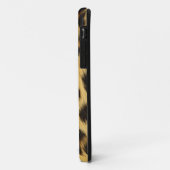 Coques Case-Mate iPhone léopard naturel sauvage de cas de l'iPhone 5 à (Dos/Gauche)