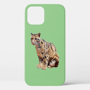 Case-Mate iPhone Case léopard nébuleux photographie jungle grand félin a