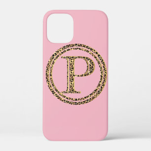Coques Pour iPhone Leopard P