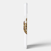 Coques Case-Mate iPhone Leopard Q (Verso / Droite)