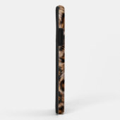 Coques Case-Mate iPhone Leopard Spots Pour Jaguar Animal Cat Pattern.j (Dos/Droite)
