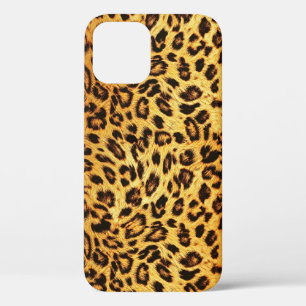 Case-Mate iPhone Case Leopard tendance : Motif de design de peau.