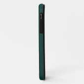Coques Case-Mate iPhone Leopard Z (Dos/Gauche)