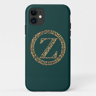 Coque Case-Mate Pour iPhone Leopard Z