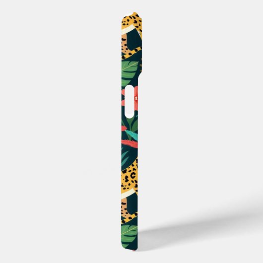 Coques Case-Mate iPhone Léopards