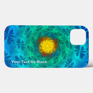 Case-Mate iPhone Case Lépidoptères N-spatiaux