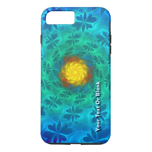 Coques Case-Mate iPhone Lépidoptères N-spatiaux (Dos)