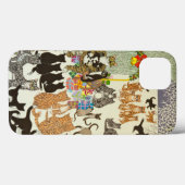 Coques Case-Mate iPhone L'époque actuelle 2012 (Verso (horizontal))