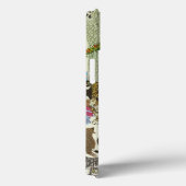 Coques Case-Mate iPhone L'époque actuelle 2012 (Verso / Droite)