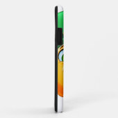 Coques Case-Mate iPhone leprechaun emoji (Dos/Droite)