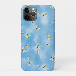 Case-Mate iPhone Case Les Abeilles Dans Le Ciel