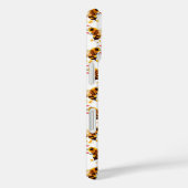 Coques Case-Mate iPhone LES ABEILLES EN coques iphone AMOUREUX-Apple (Verso / Droite)