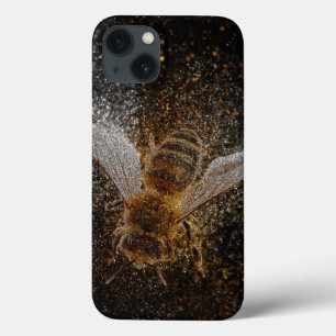 Case-Mate iPhone Case Les abeilles tombées sont magiques