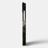 Coques Case-Mate iPhone Les abeilles tombées sont magiques (Verso / Gauche)