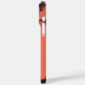 Coques Case-Mate iPhone Les ados sitting on his skateboard and next to his (Verso / Gauche)