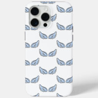 Les ailes du petit ange mignon