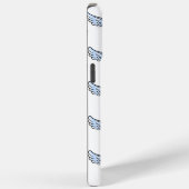 Coques Case-Mate iPhone Les ailes du petit ange mignon (Verso / Droite)