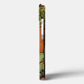 Coques Case-Mate iPhone Les Alyscamps, Feuilles d'automne par Vincent van (Verso / Gauche)