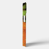 Coques Case-Mate iPhone Les Alyscamps, Feuilles d'automne par Vincent van (Verso / Droite)