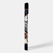 Coques Case-Mate iPhone LES AMANTS Tarot Céleste Homme & Femme Âmes Sœurs (Verso / Droite)