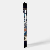 Coques Case-Mate iPhone LES AMANTS Tarot Céleste Homme & Femme Âmes Sœurs (Verso / Gauche)