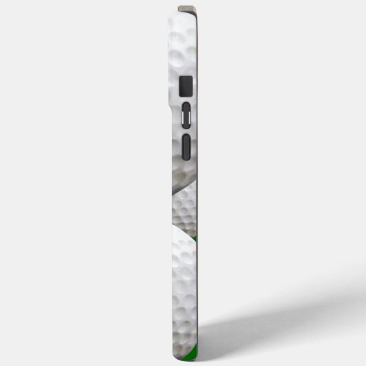 Coques Case-Mate iPhone Les amateurs de golf (Verso / Gauche)