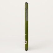 Coques Case-Mate iPhone Les amateurs d'oiseaux de Mockingbird (Dos/Gauche)