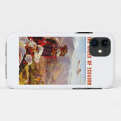 Coques Case-Mate iPhone Les Andes de l'Equateur (Dos (Horizontal))