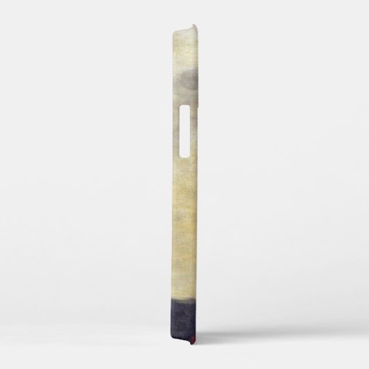 Coques Case-Mate iPhone Les anges de Raphaël (Verso / Droite)