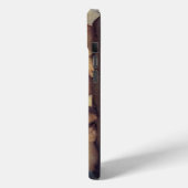 Coques Case-Mate iPhone Les anges de Raphaël (Verso / Gauche)