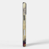 Coques Case-Mate iPhone Les anges de Raphaël (Verso / Droite)