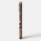 Coques Case-Mate iPhone Les anges de Raphaël (Verso / Gauche)