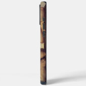 Coques Case-Mate iPhone Les anges de Raphaël (Verso / Gauche)