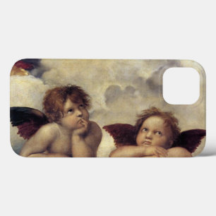 Case-Mate iPhone Case Les anges de Raphaël
