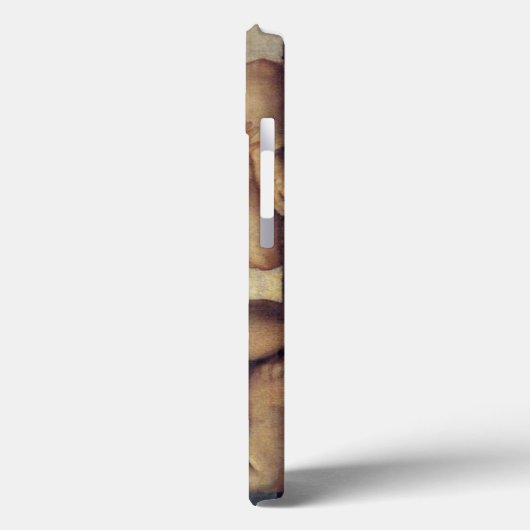 Coques Case-Mate iPhone Les anges de Raphaël (Verso / Gauche)