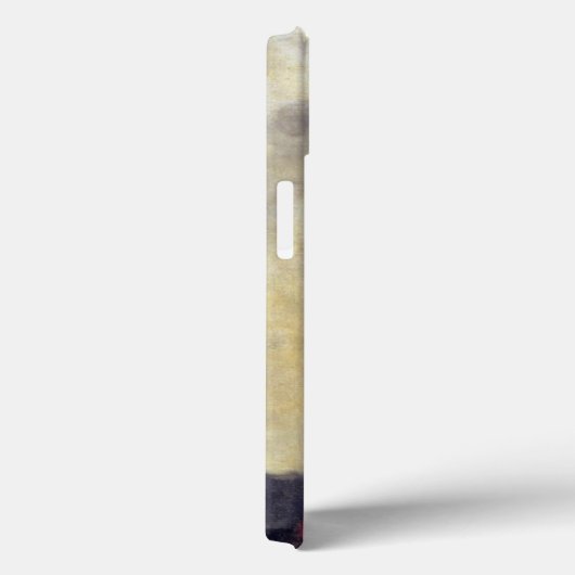 Coques Case-Mate iPhone Les anges de Raphaël (Verso / Droite)