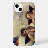Coques Case-Mate iPhone Les anges de Raphaël (Verso)