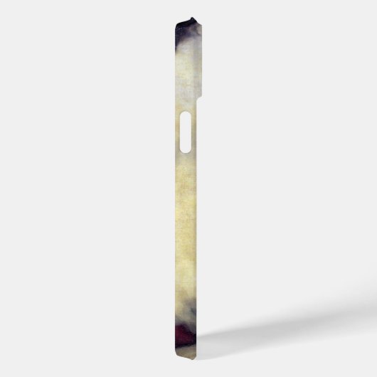 Coques Case-Mate iPhone Les anges de Raphaël (Verso / Droite)