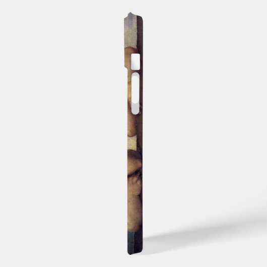 Coques Case-Mate iPhone Les anges de Raphaël (Verso / Gauche)