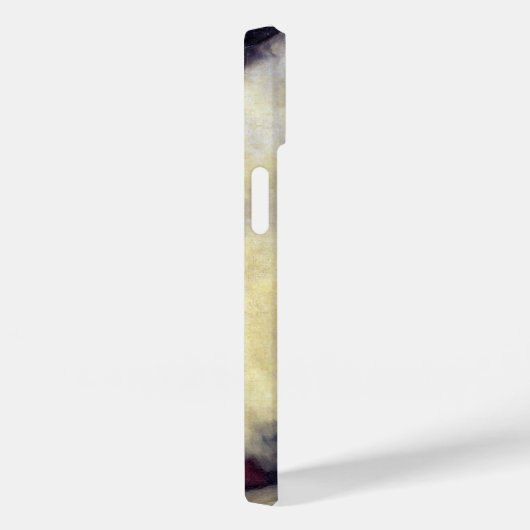 Coques Case-Mate iPhone Les anges de Raphaël (Verso / Droite)