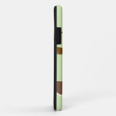 Coques Case-Mate iPhone Les animaux sauvages (Dos/Droite)