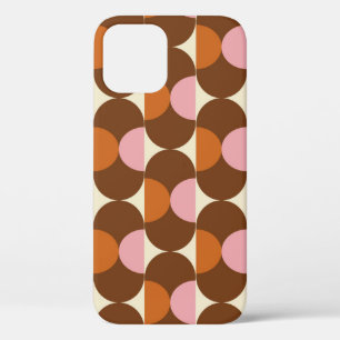 Case-Mate iPhone Case les années 70 rétro vintage motif background vinta