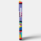 Coques Case-Mate iPhone Les années 90 (Verso / Gauche)