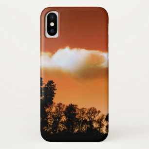 Case-Mate iPhone Case Les arbres du soleil