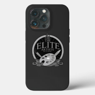 Case-Mate iPhone Case Les artistes d'élite