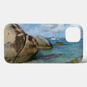 Coques Case-Mate iPhone Les Bains (Verso (horizontal))