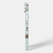 COQUES Case-Mate iPhone LES BARBETS (Verso / Gauche)
