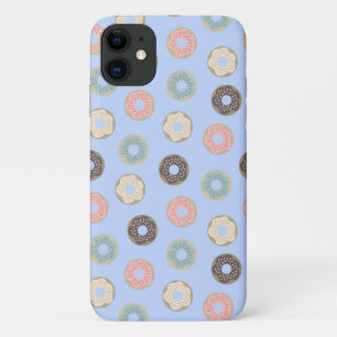 Case-Mate iPhone Case Les beignets